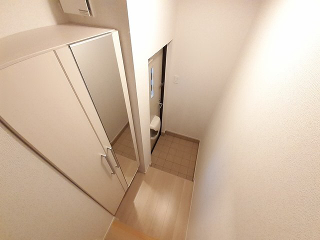 玄関 写真6