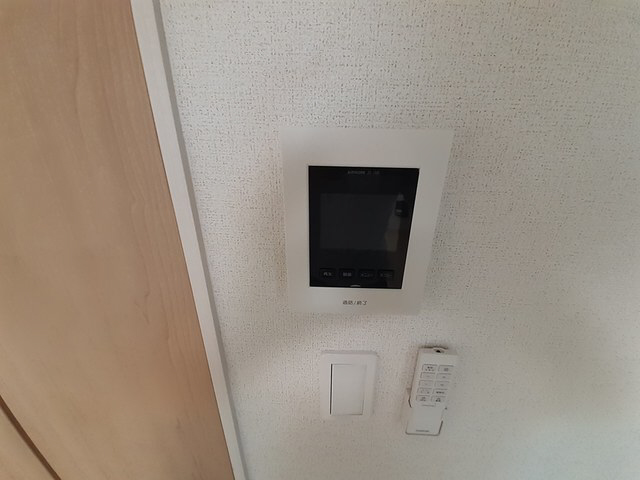 セキュリティ 写真12