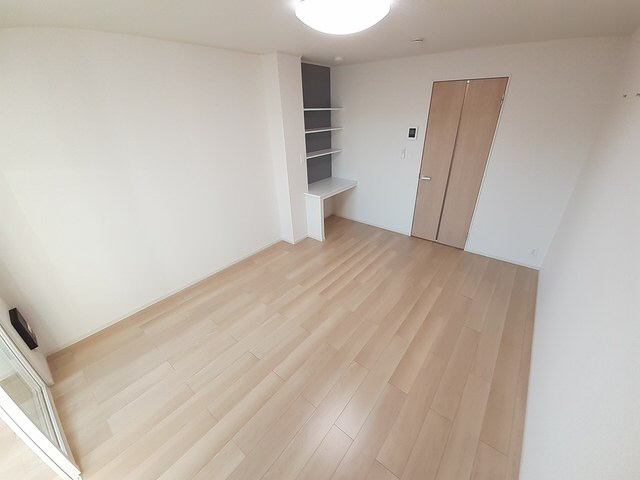 リビング 写真2