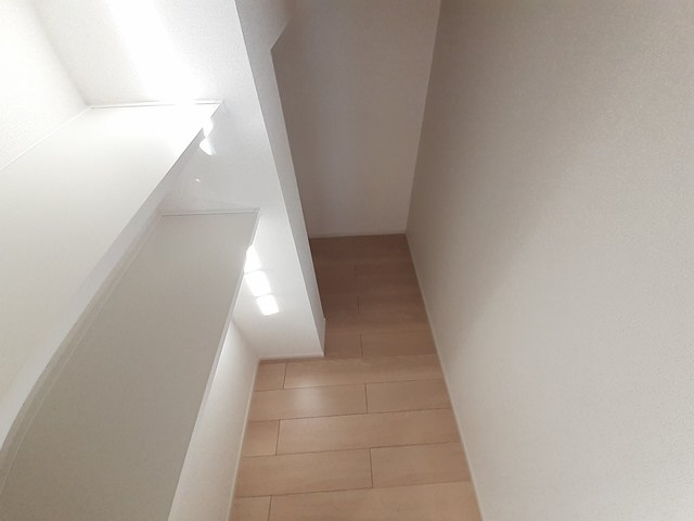 収納 写真9