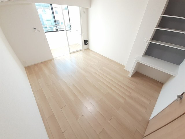 その他部屋・スペース 写真4