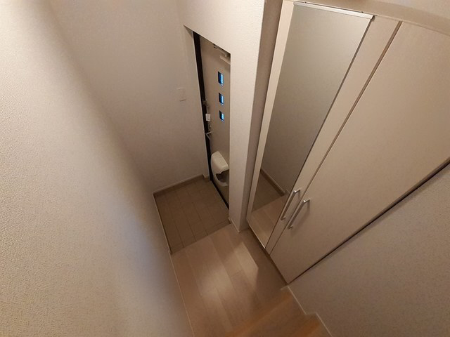 玄関 写真5