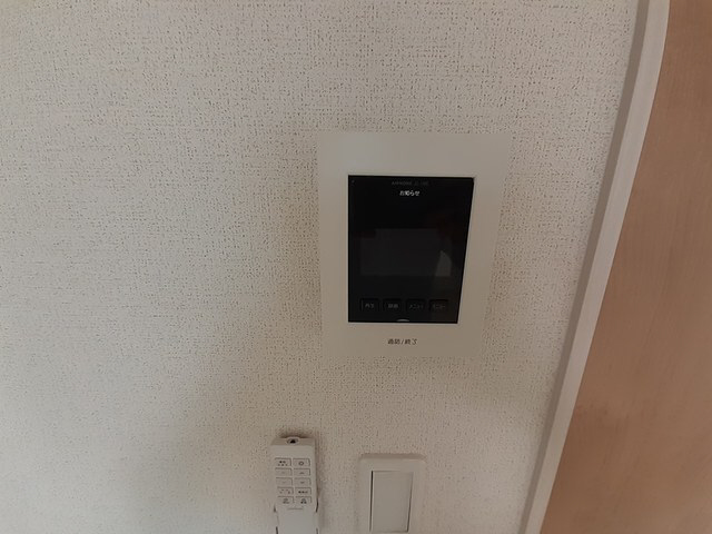 セキュリティ 写真10