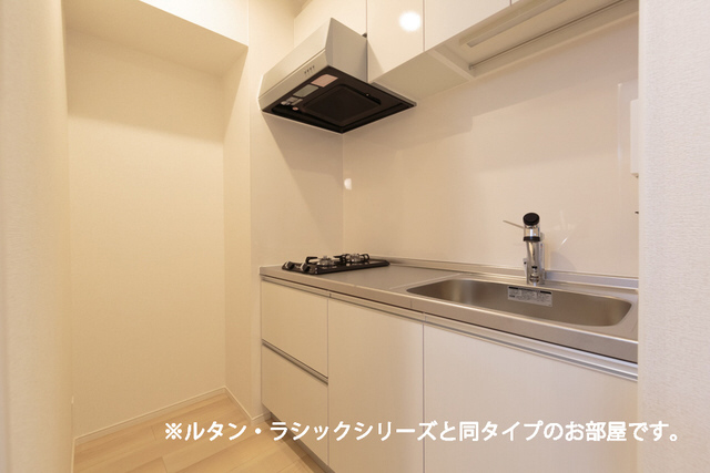 キッチン 写真3