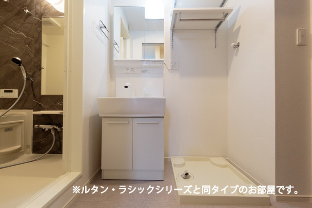 洗面所 写真6