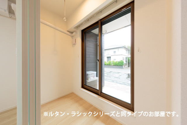 その他部屋・スペース 写真4