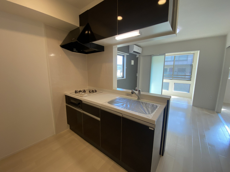 キッチン 写真4