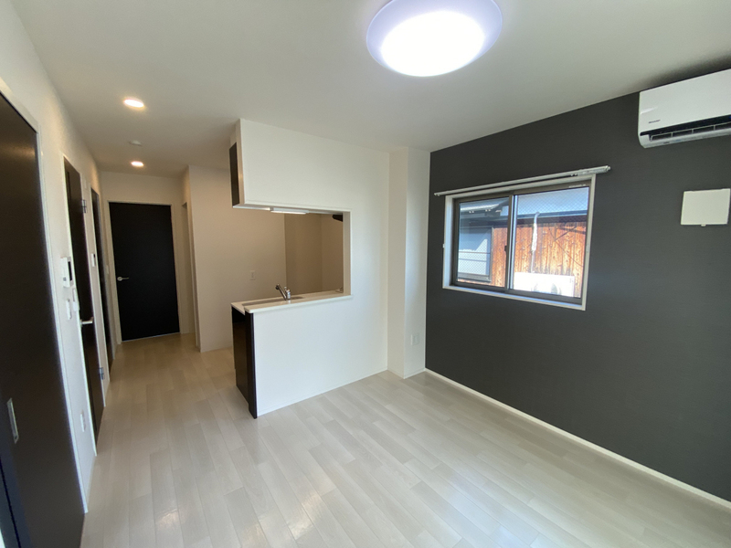 リビング 写真3