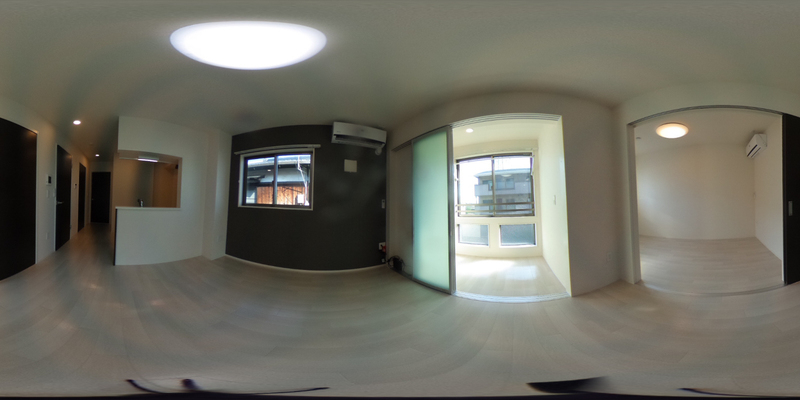 リビング 写真33