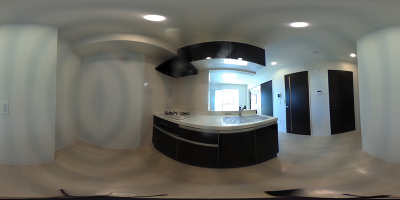 キッチン 写真34