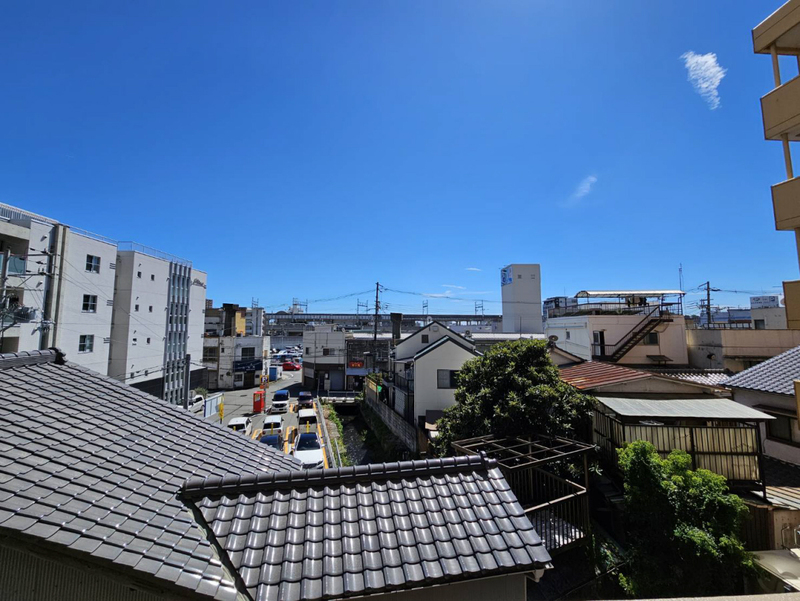 眺望 写真28