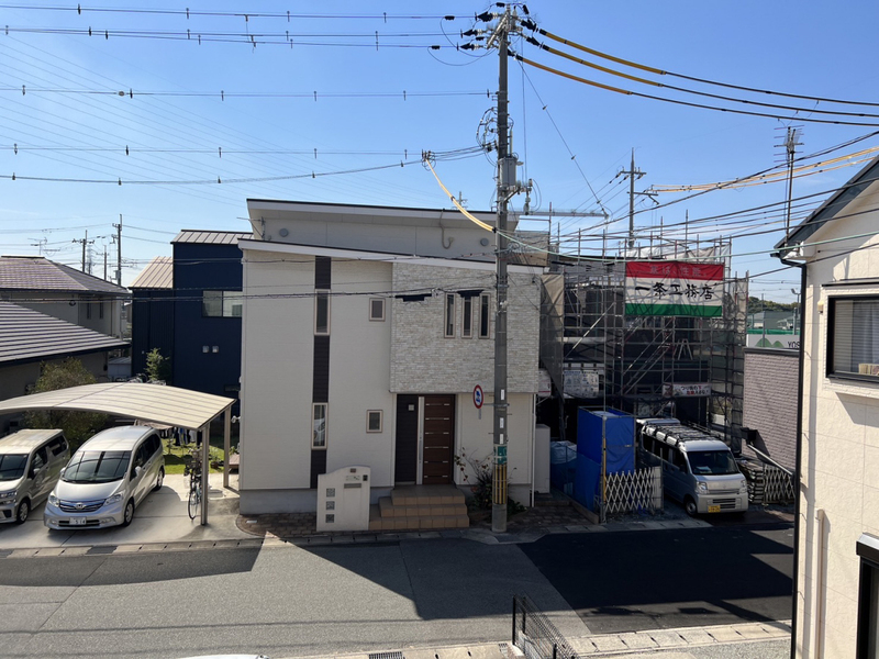 眺望 写真19