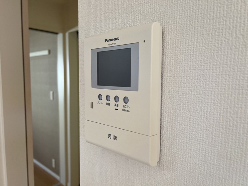 セキュリティ 写真17