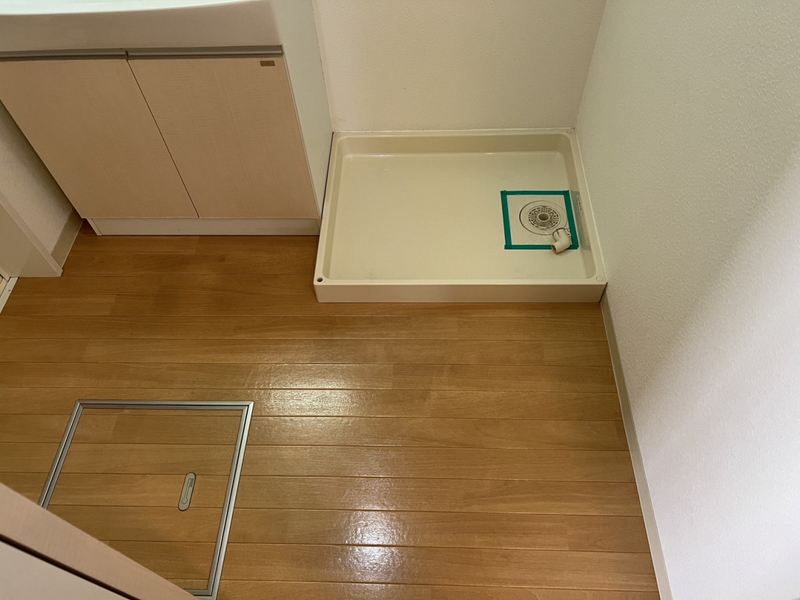 洗面所 写真10