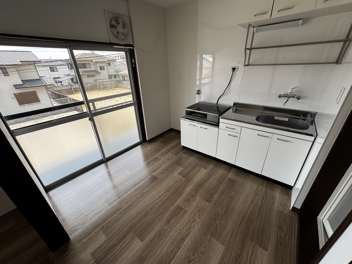 ダイニング 写真4