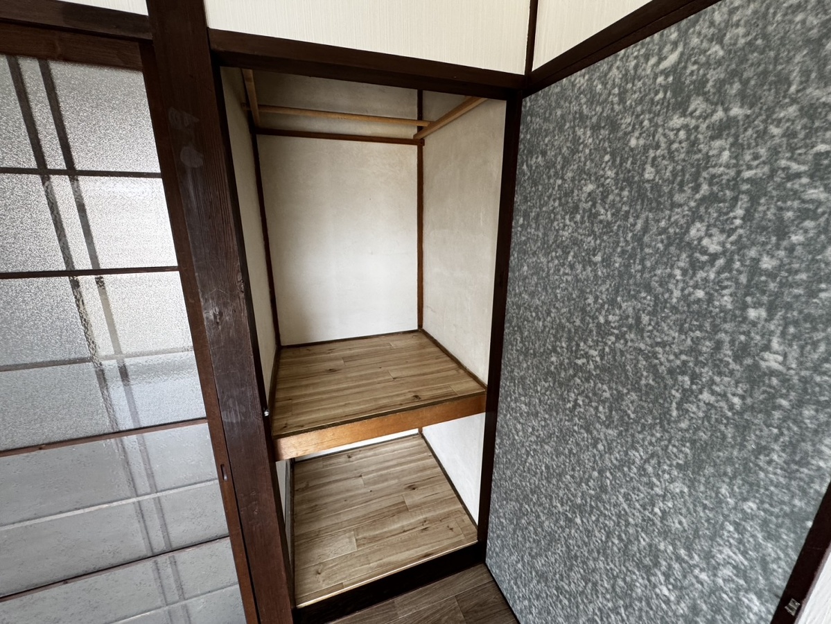 収納 写真13