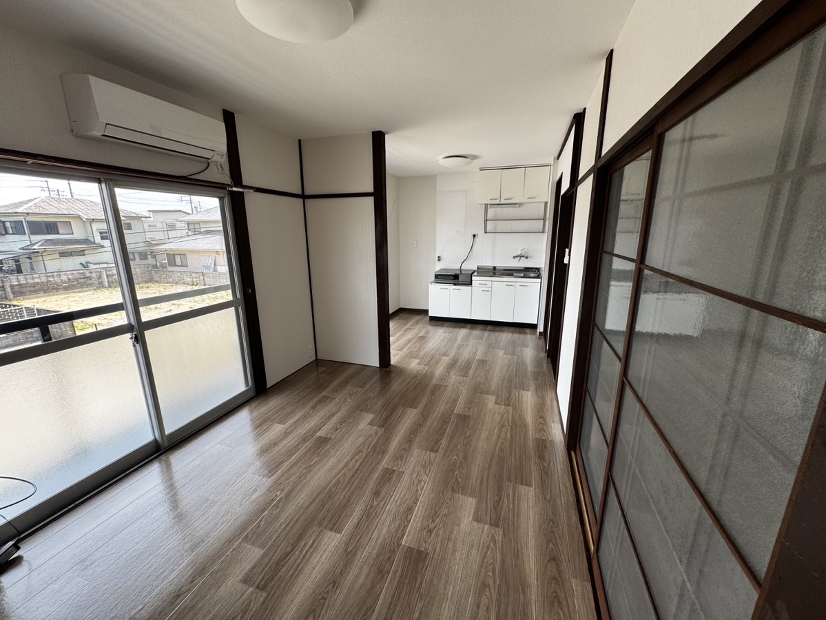 リビング 写真3