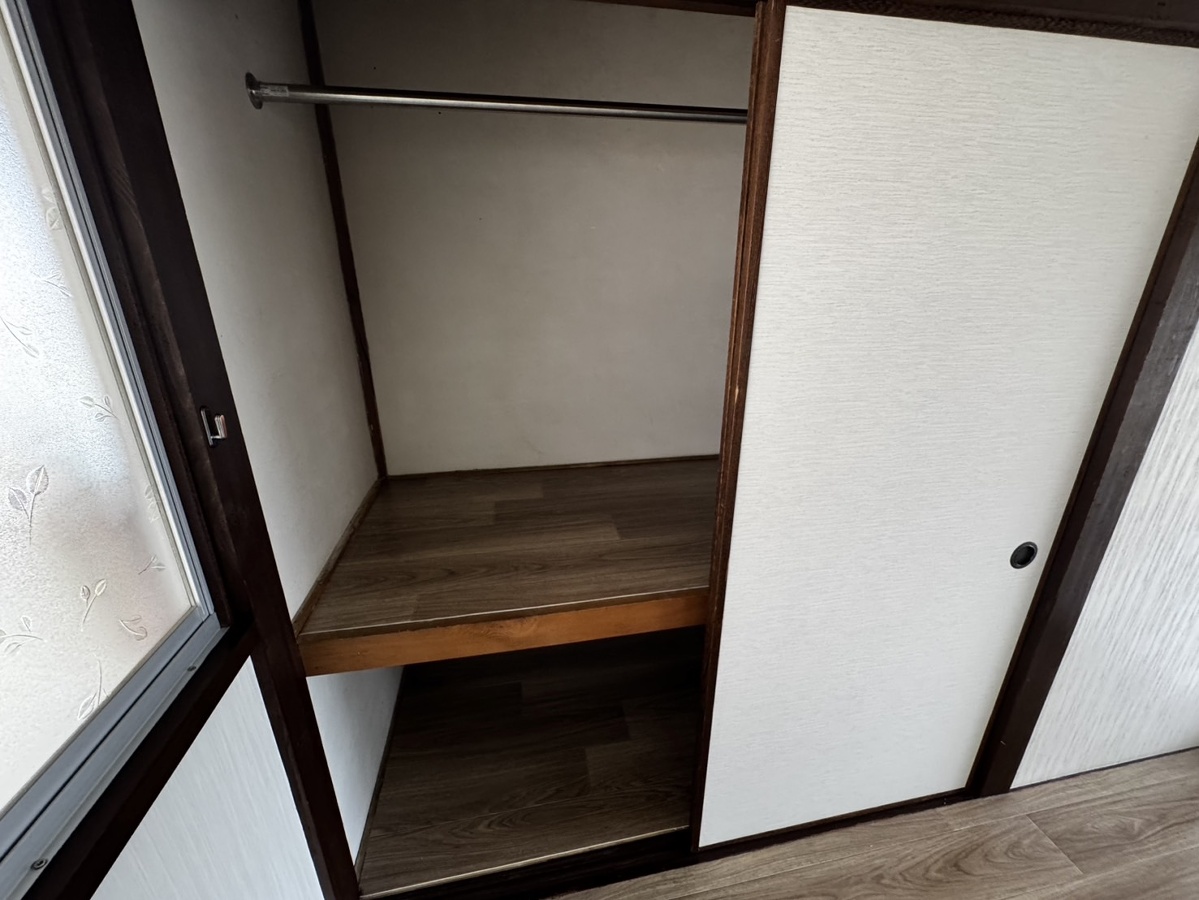 収納 写真14