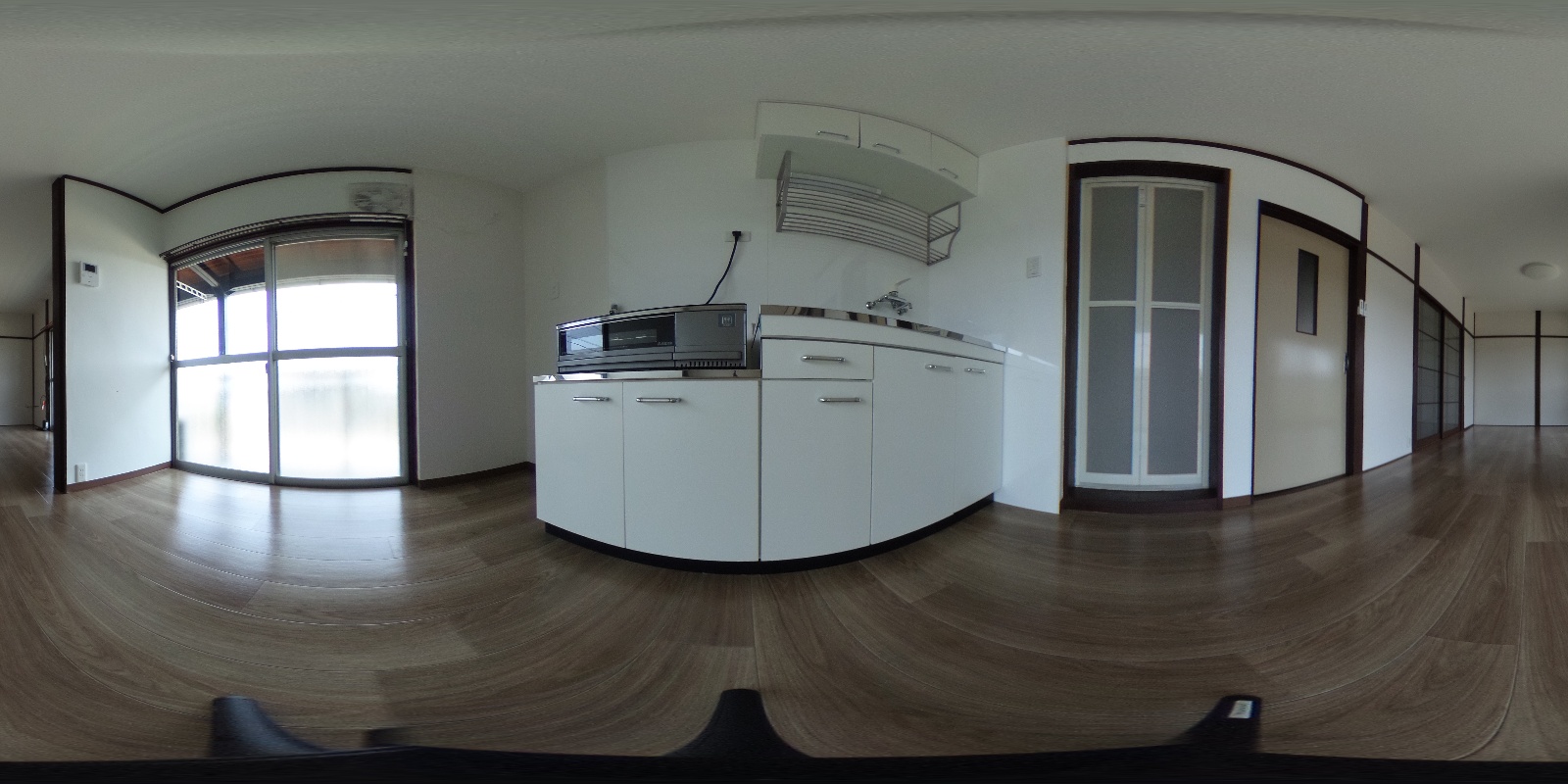 キッチン 写真34