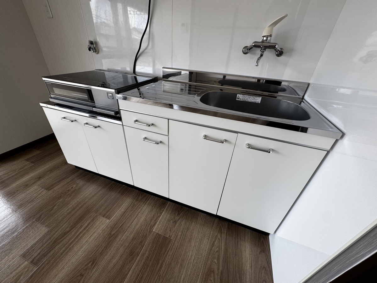 キッチン 写真5