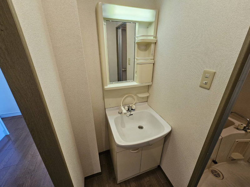 洗面所 写真10