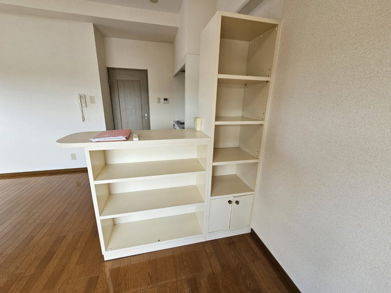内装 写真2