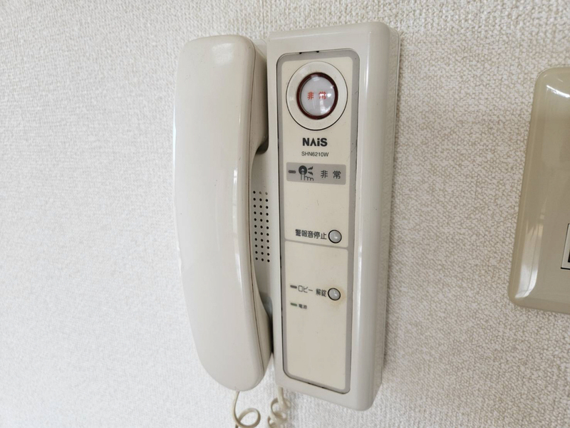 セキュリティ 写真17