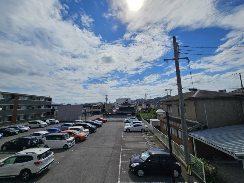 眺望 写真20