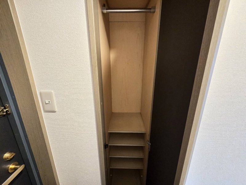 収納 写真15