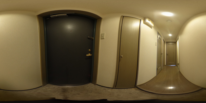 玄関 写真35