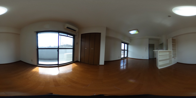 居室 写真34