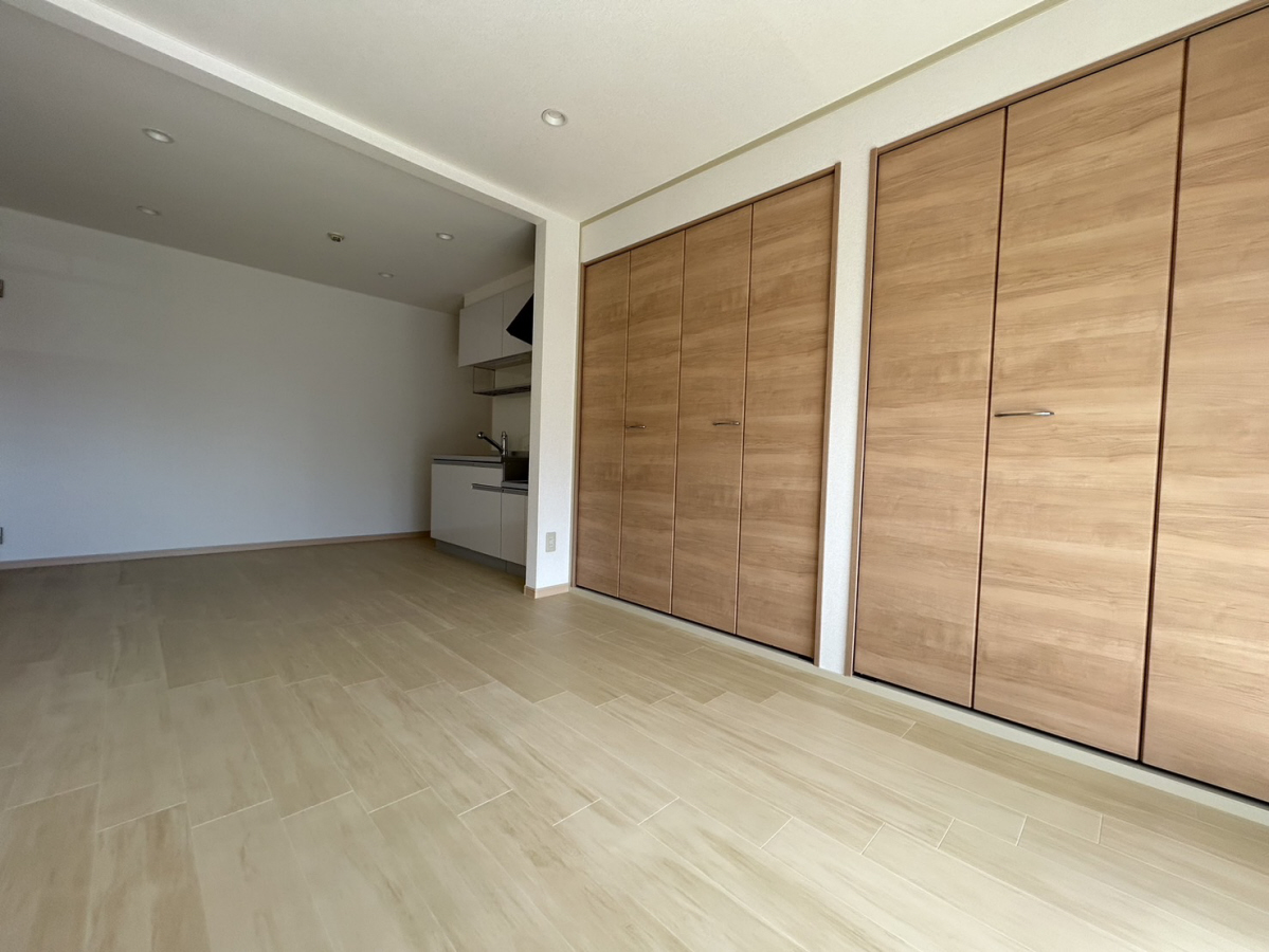 リビング 写真3