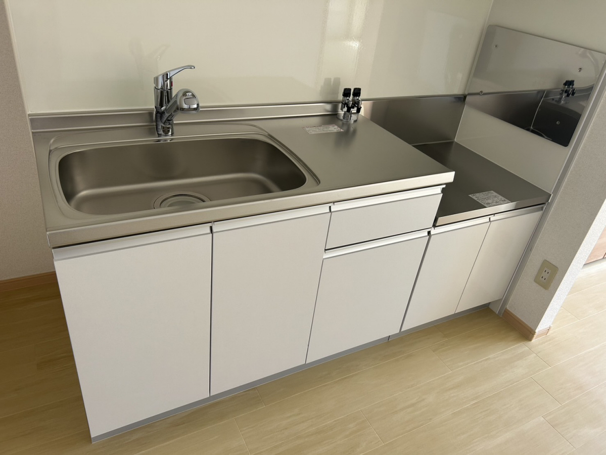 キッチン 写真5