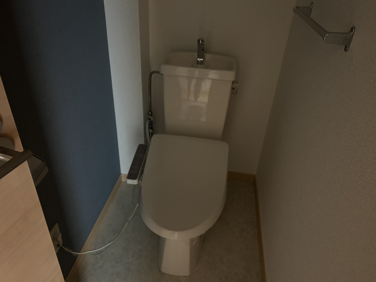 トイレ 写真18