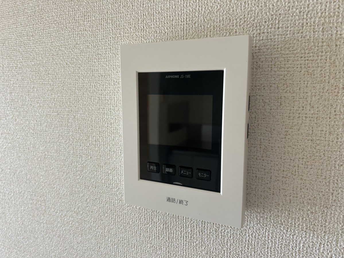 セキュリティ 写真29