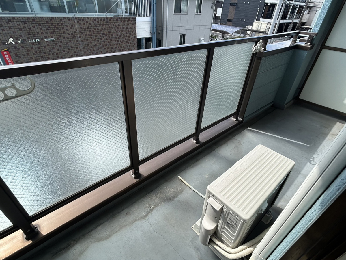 バルコニー・ベランダ 写真28