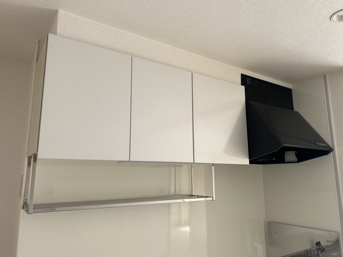 キッチン 写真6