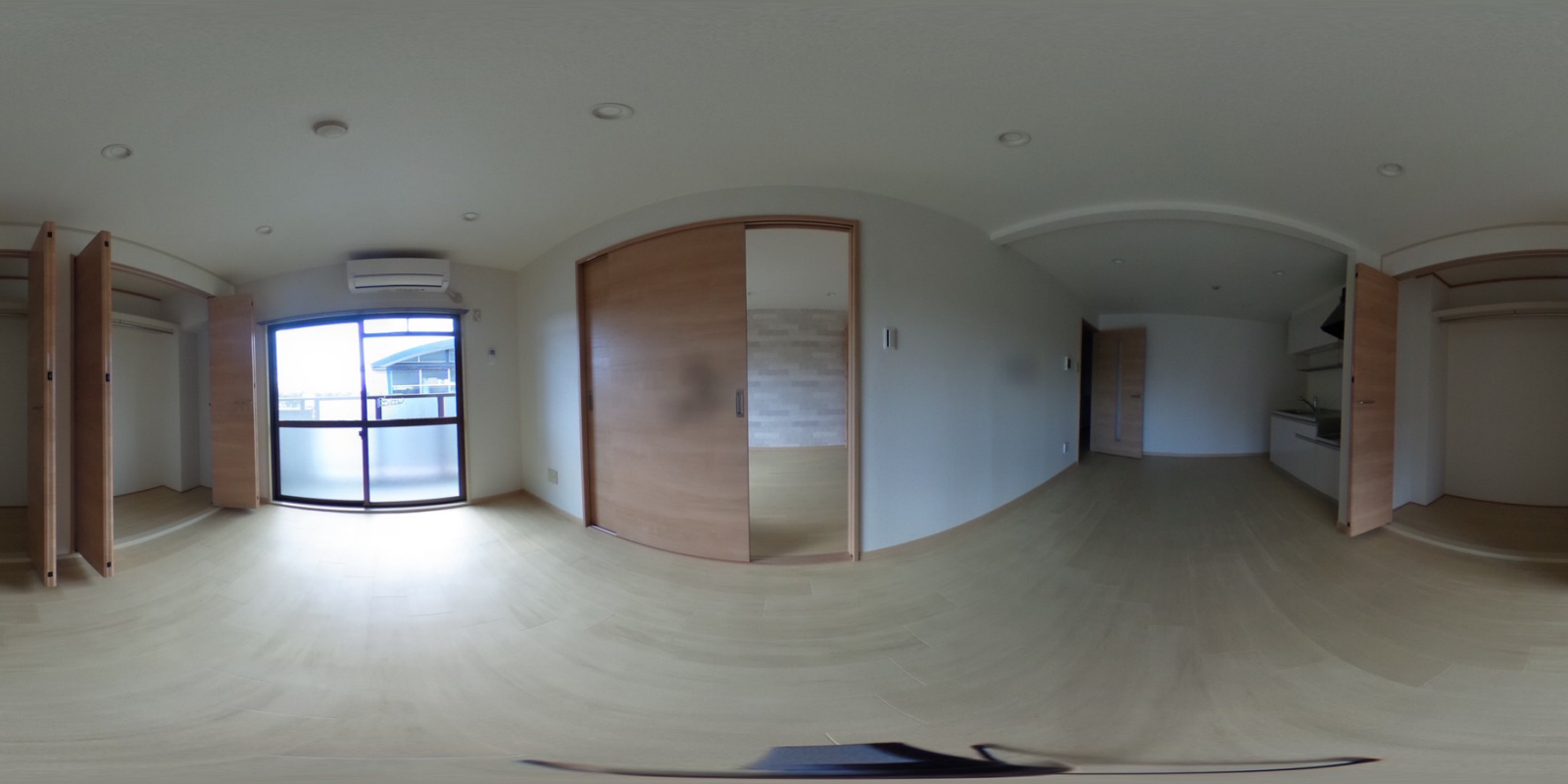 リビング 写真4