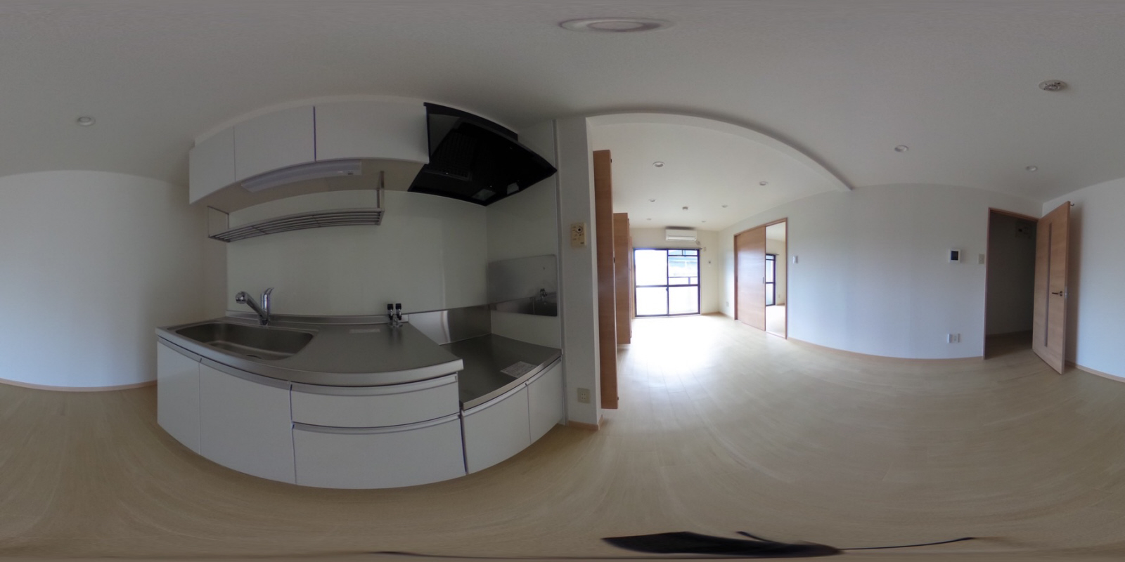 キッチン 写真7