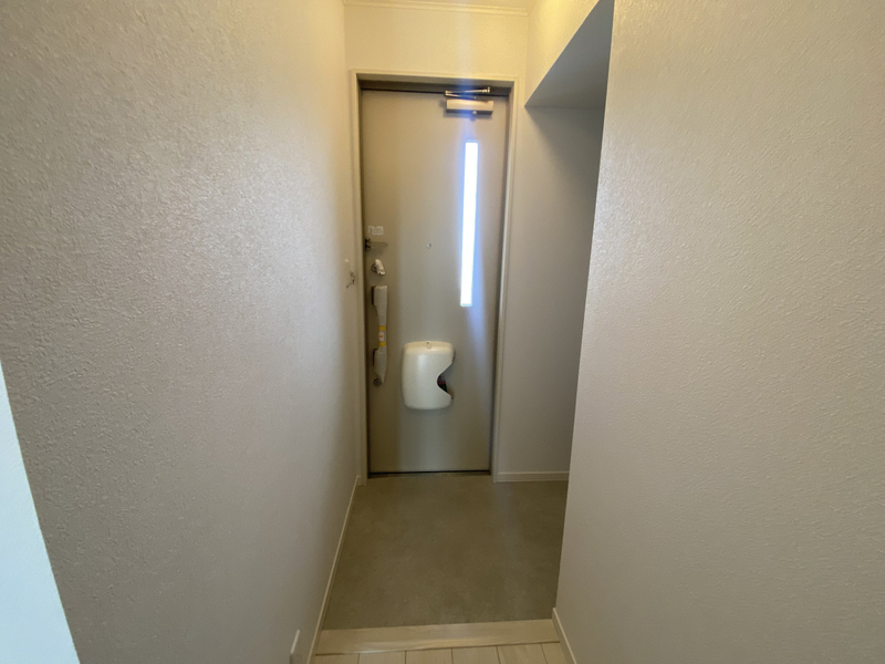 玄関 写真11