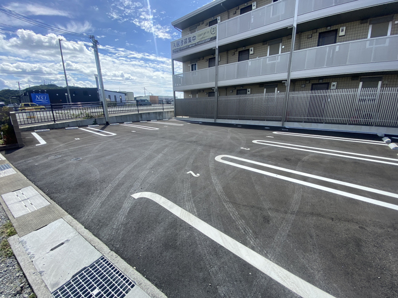 駐車場 写真32