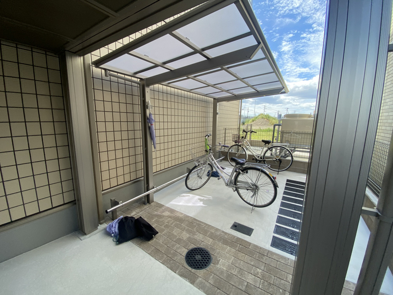 共用部 写真31
