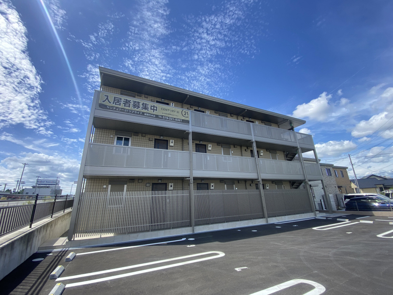外観 写真30