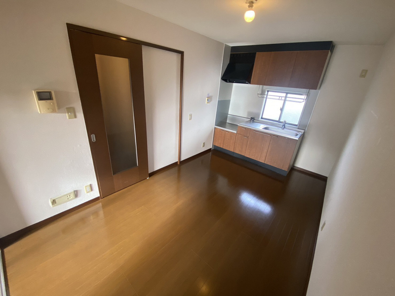 リビング 写真3