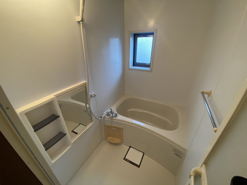 バス 写真12