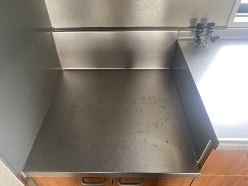 キッチン 写真5