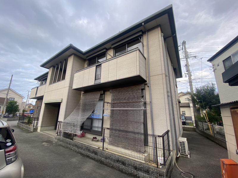 シャーメゾン寿　八番館