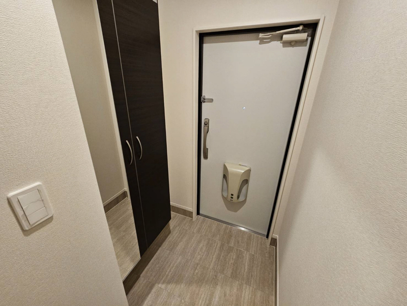 玄関 写真8