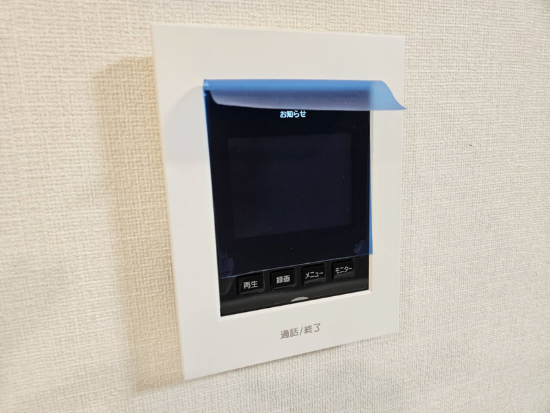 セキュリティ 写真18