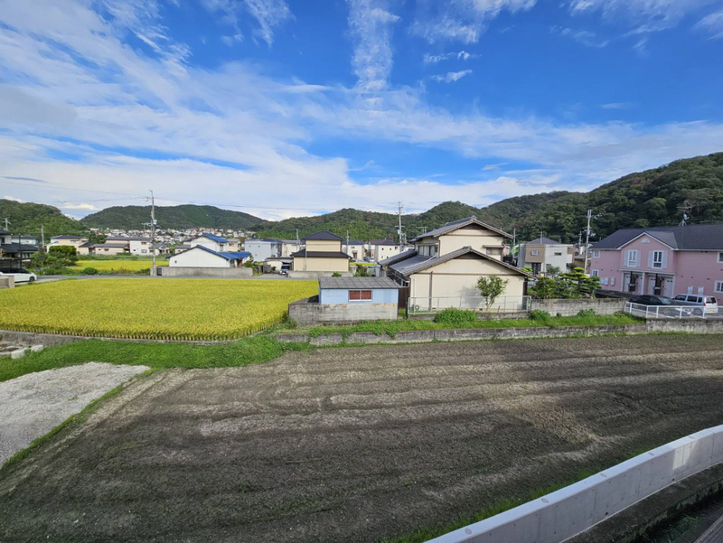 眺望 写真20